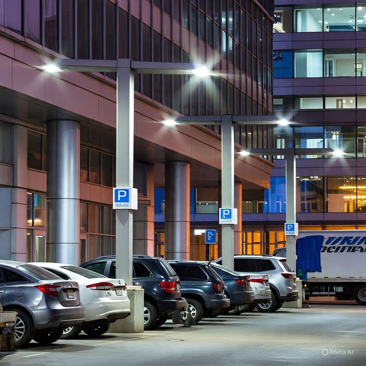 Instalaciones Eléctricas