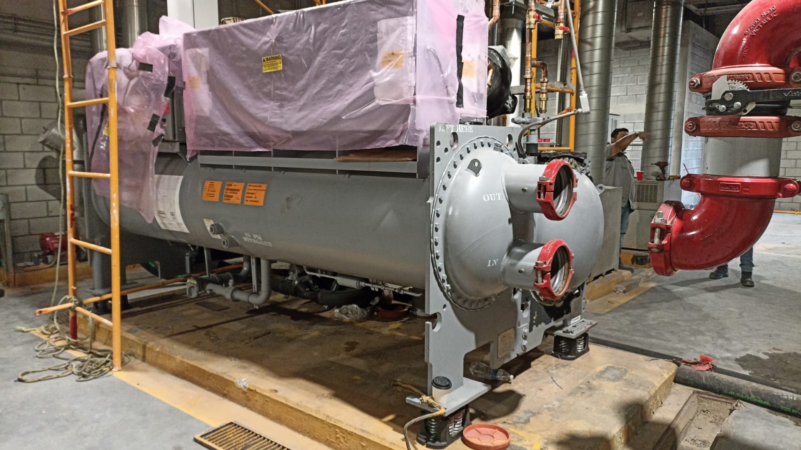 Estudios de Calidad de la Energía